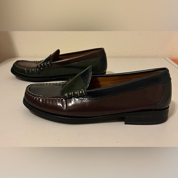 J.Crew Camden loafers main image 5